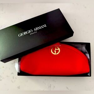 Giorgio Armani Purse